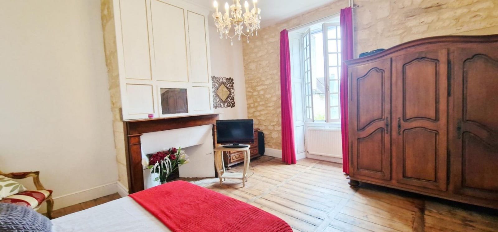 3 bedroom demeure in Montignac, Dordogne, France