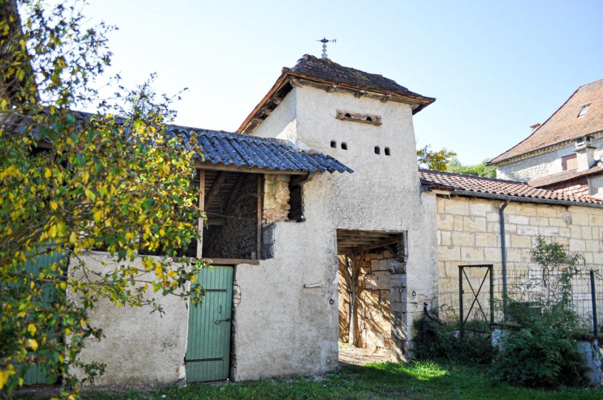 8 bedroom maison en pierres in Savignac-les-eglises, Dordogne, France