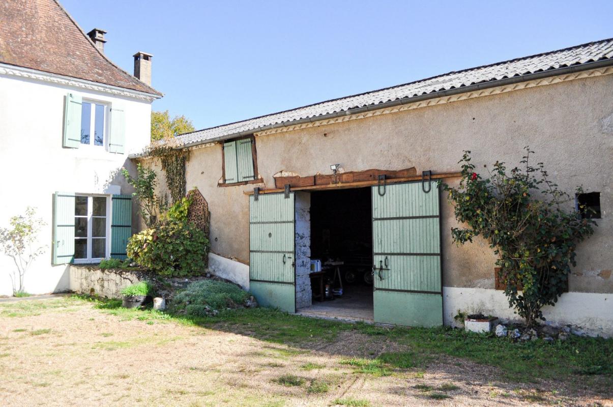 8 bedroom maison en pierres in Savignac-les-eglises, Dordogne, France