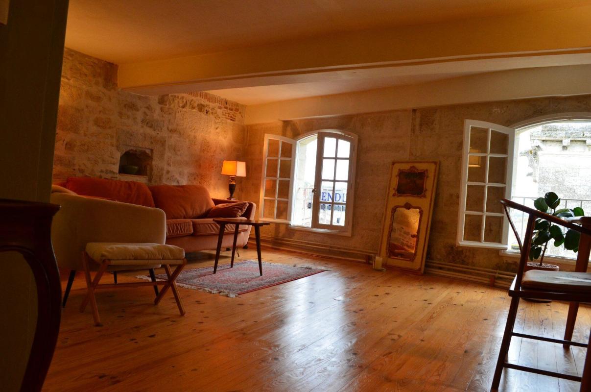 1 bedroom t2 in Perigueux, Dordogne, France