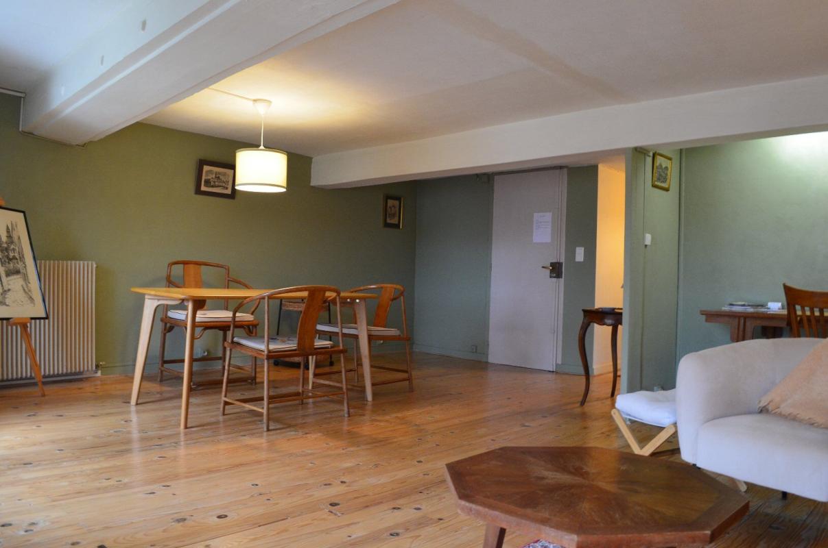 1 bedroom t2 in Perigueux, Dordogne, France