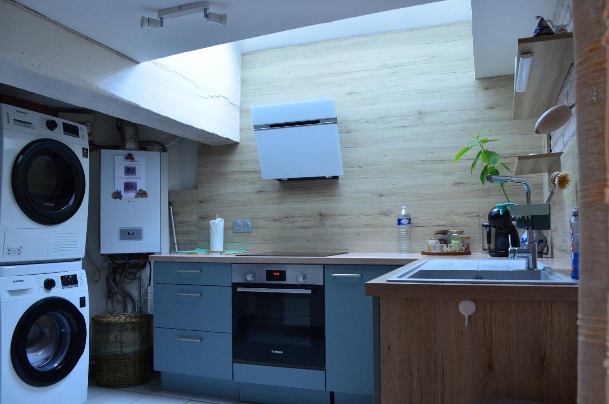 1 bedroom t2 in Perigueux, Dordogne, France