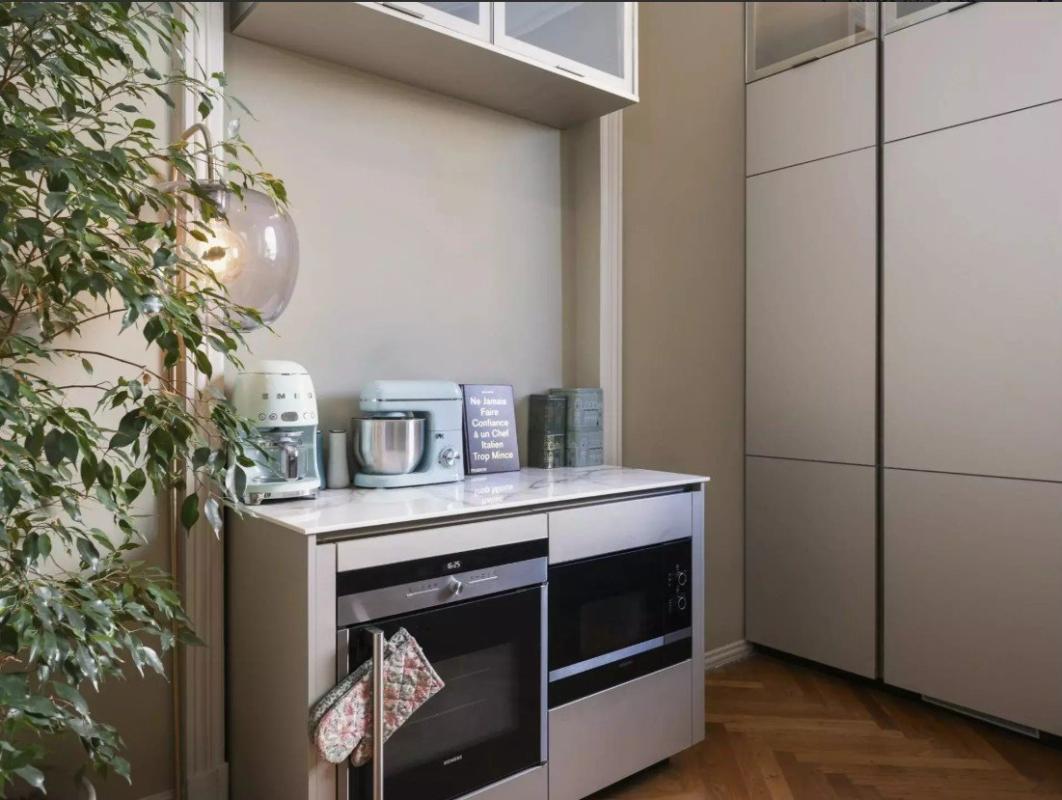 2 bedroom t4 in Nice, Alpes-Maritimes, France