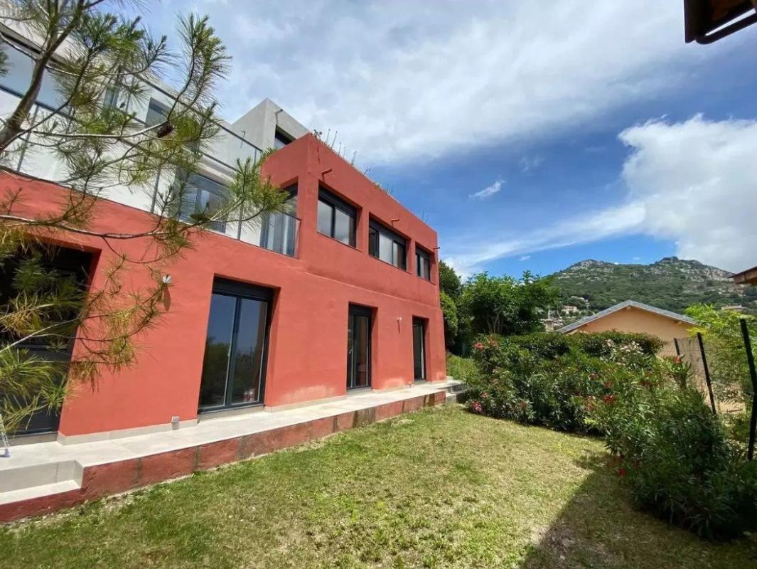 4 bedroom villa in La Turbie, Alpes-Maritimes, France
