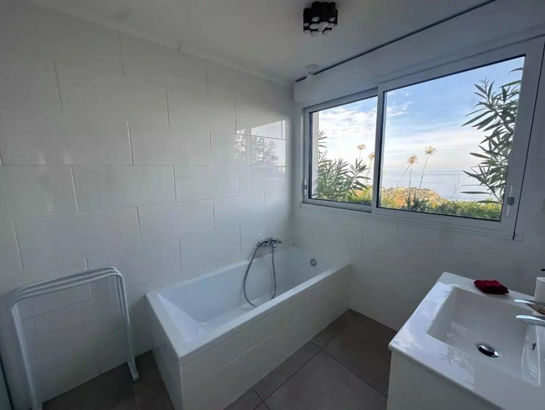 4 bedroom villa in La Turbie, Alpes-Maritimes, France