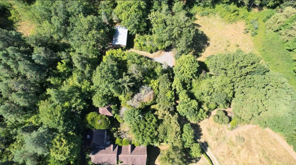 2 bedroom maison situee en campagne in Nanthiat, Dordogne, France