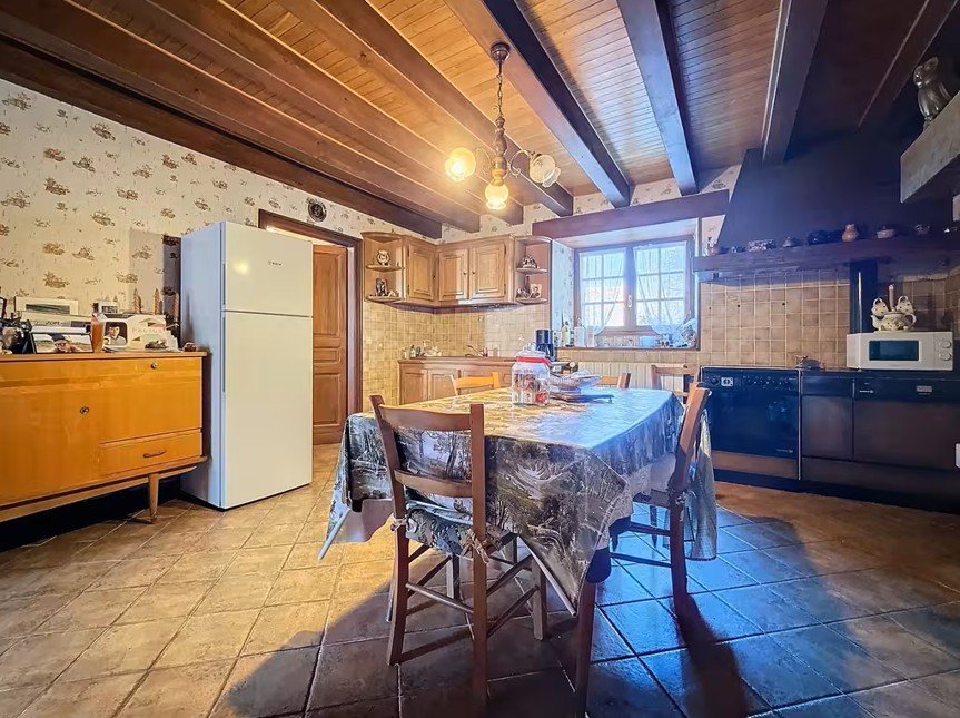 2 bedroom maison situee en campagne in Nanthiat, Dordogne, France