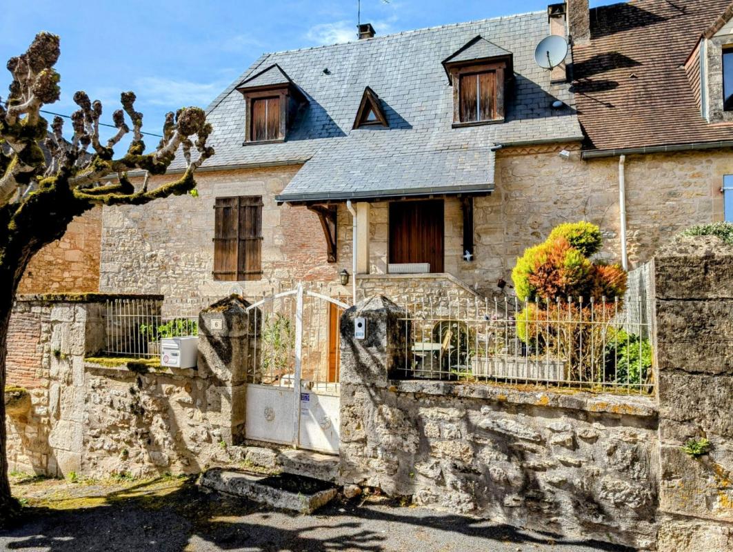3 bedroom maison in Cherveix Cubas, Dordogne, France