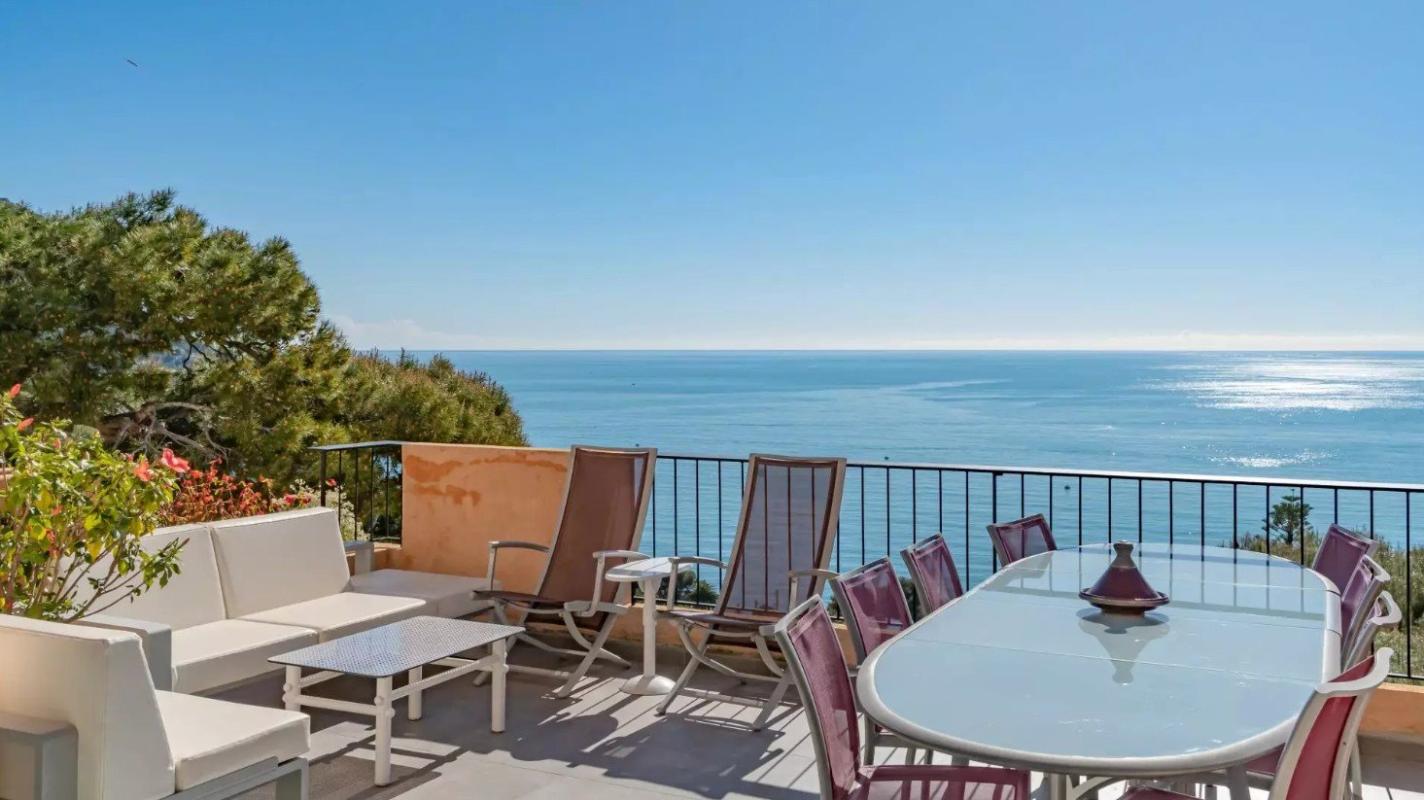 5 bedroom propriete in Eze, Alpes-Maritimes, France