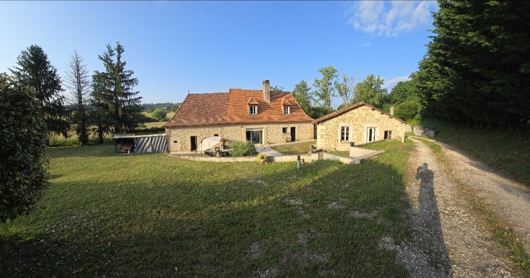 3 bedroom maison in Saint Pierre De Chignac, Dordogne, France