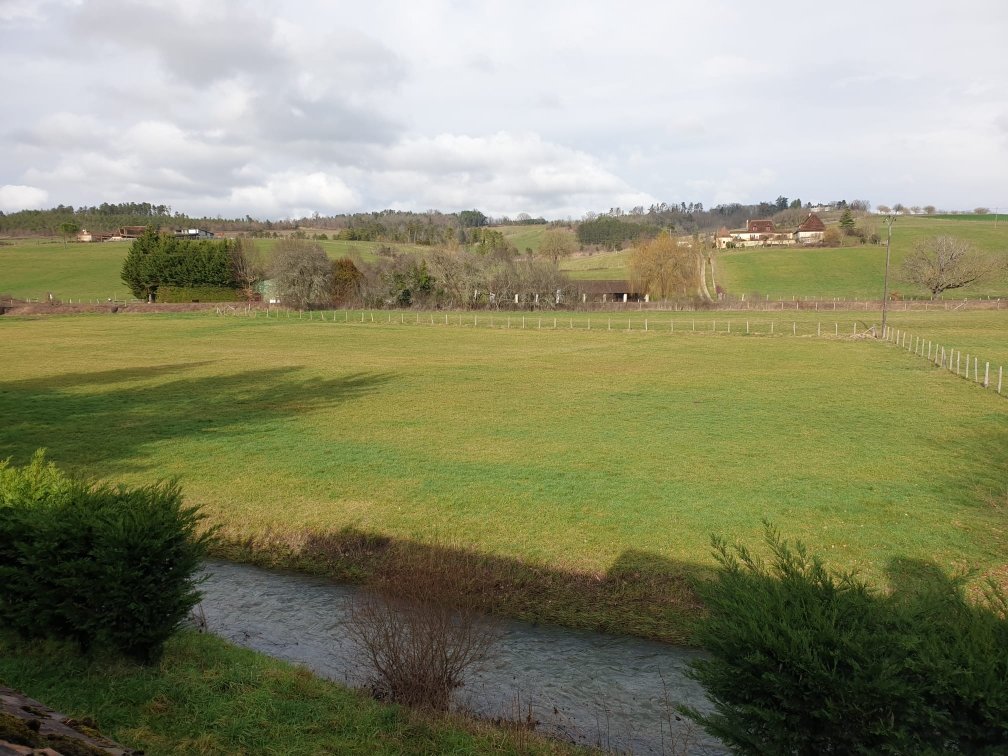 3 bedroom maison in Saint Pierre De Chignac, Dordogne, France