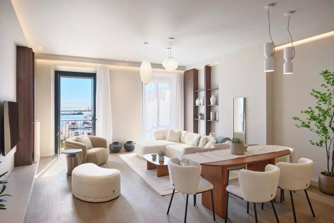 3 bedroom t4 in Cannes, Alpes-Maritimes, France