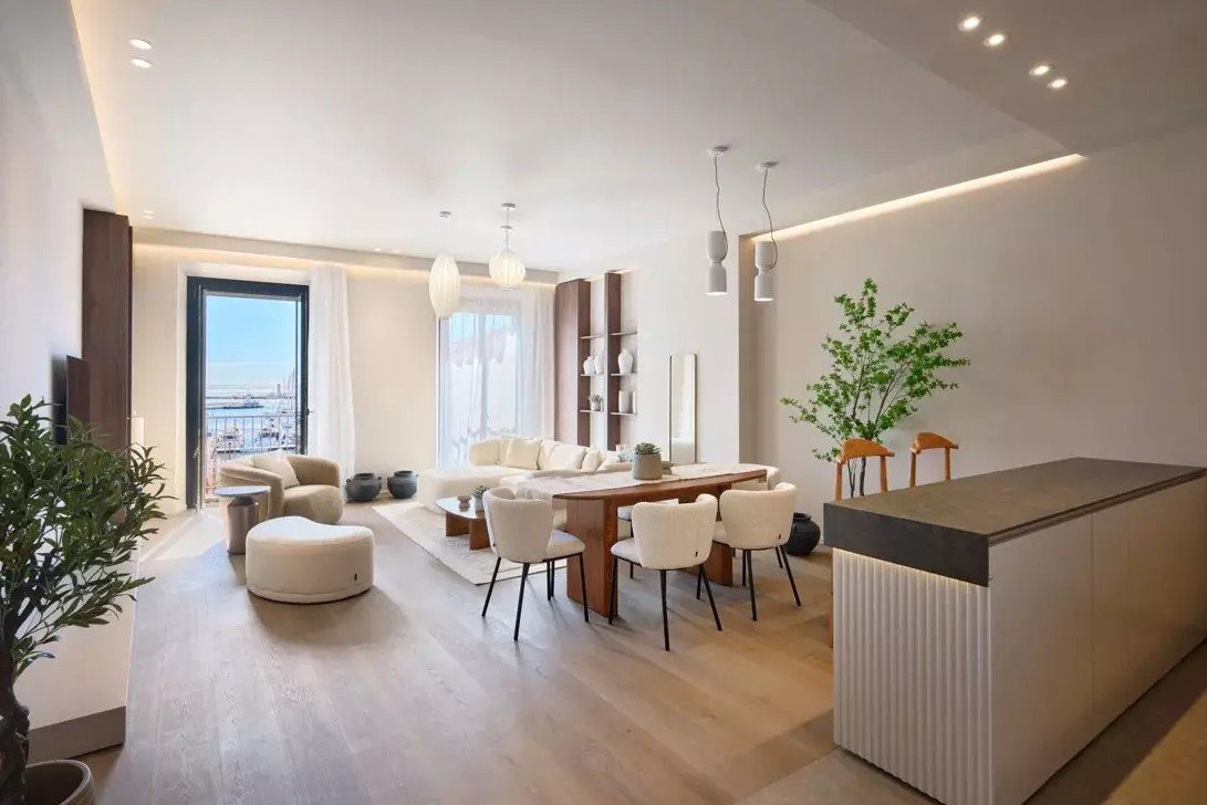 3 bedroom t4 in Cannes, Alpes-Maritimes, France