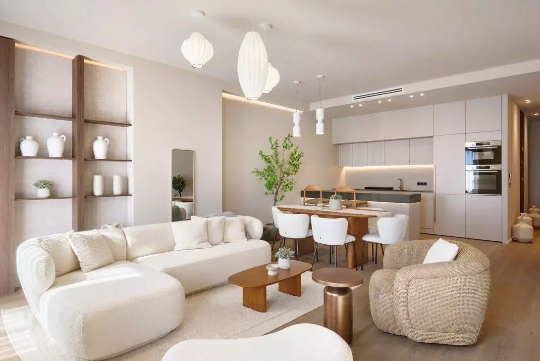 3 bedroom t4 in Cannes, Alpes-Maritimes, France