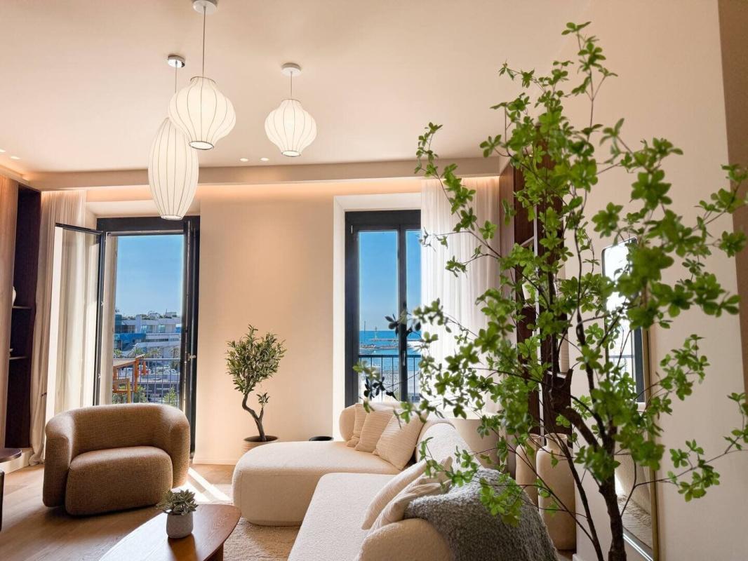 3 bedroom t4 in Cannes, Alpes-Maritimes, France