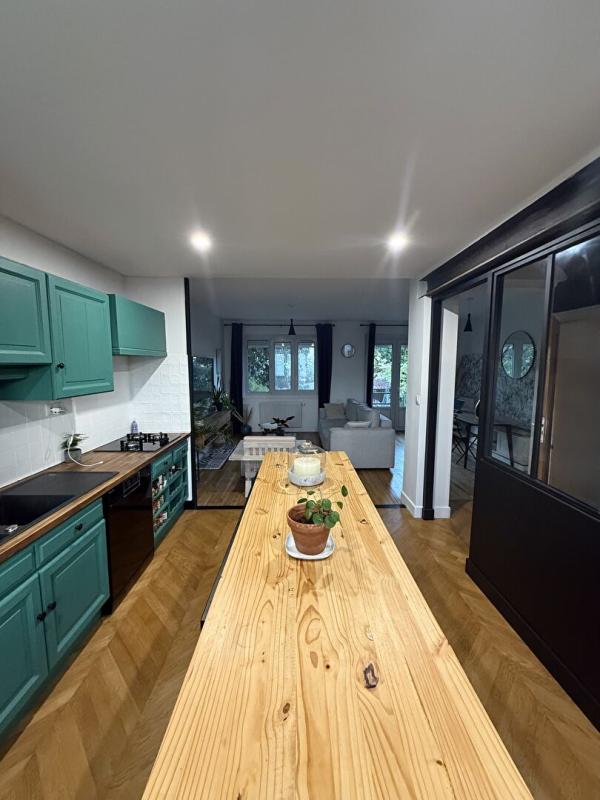 3 bedroom maison de ville in Boulazac Isle Manoire, Dordogne, France