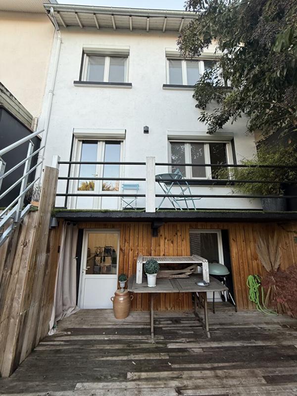 3 bedroom maison de ville in Boulazac Isle Manoire, Dordogne, France