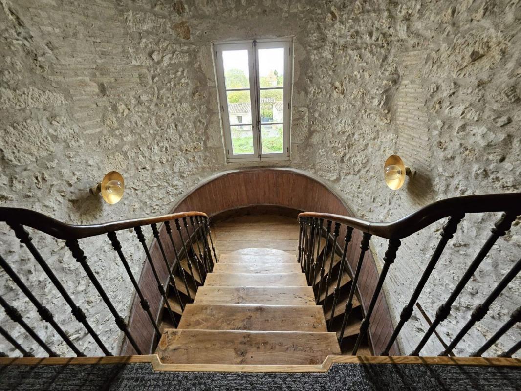 22 bedroom chateau in Agen, Lot-et-Garonne, France
