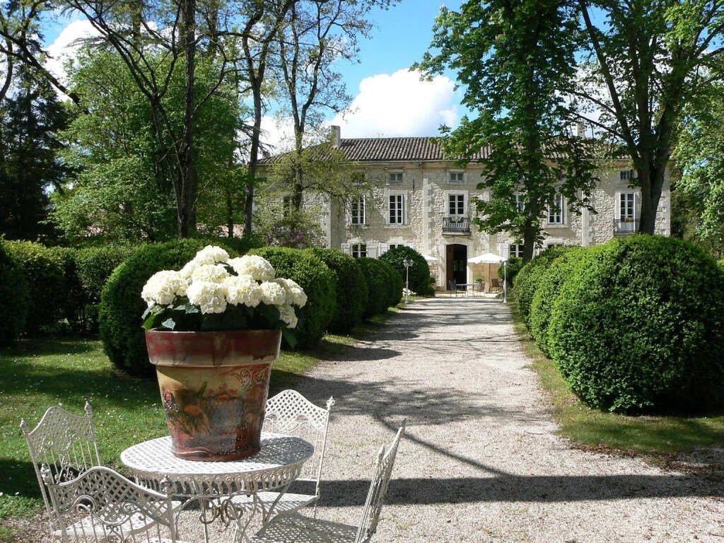 22 bedroom chateau in Agen, Lot-et-Garonne, France