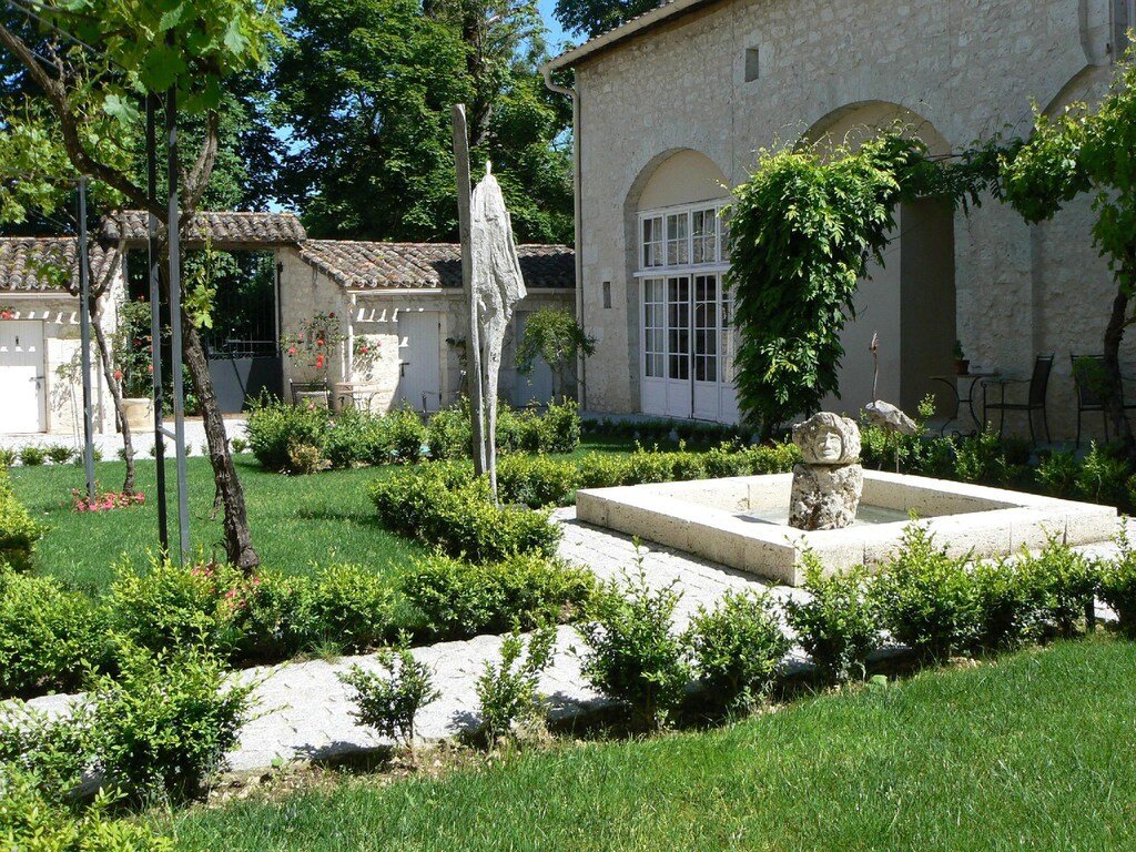 22 bedroom chateau in Agen, Lot-et-Garonne, France