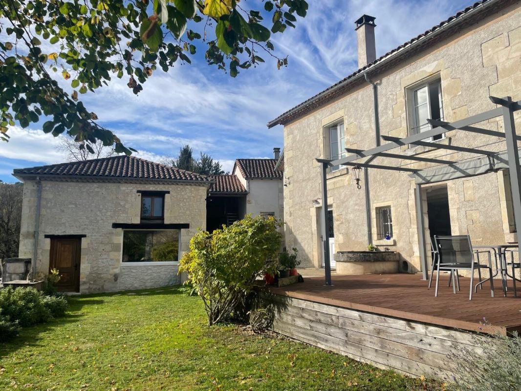 4 bedroom propriete in Chancelade, Dordogne, France