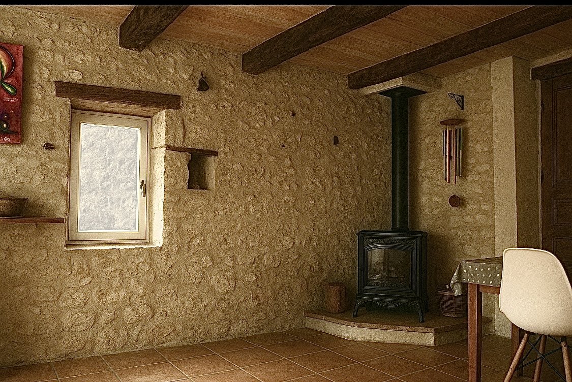 4 bedroom propriete in Chancelade, Dordogne, France