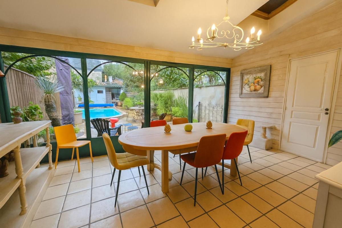 4 bedroom maison de ville in Perigueux, Dordogne, France