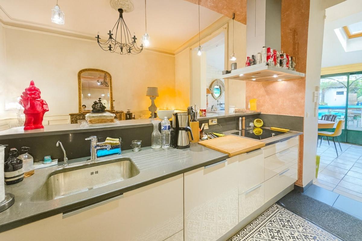 4 bedroom maison de ville in Perigueux, Dordogne, France