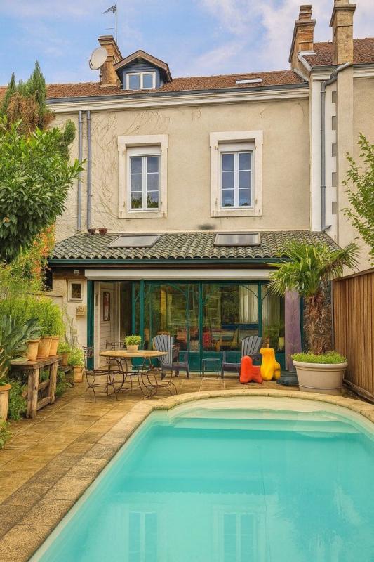4 bedroom maison de ville in Perigueux, Dordogne, France