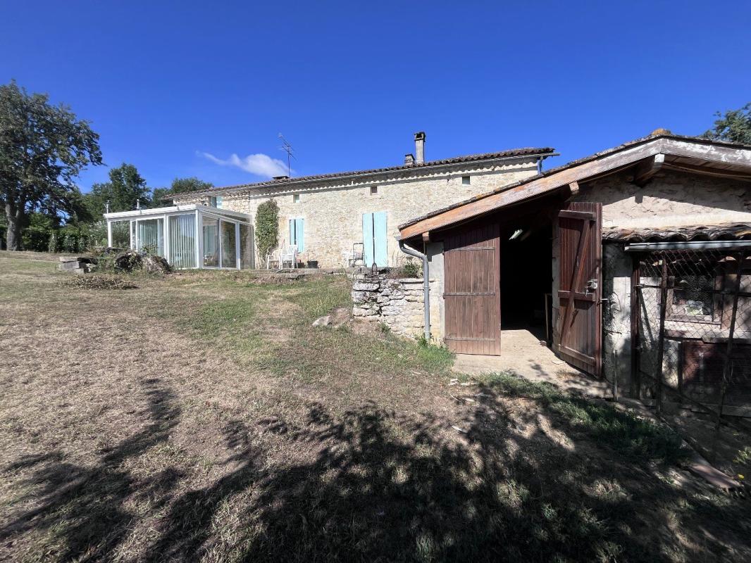 3 bedroom propriete in Pellegrue, Gironde, France