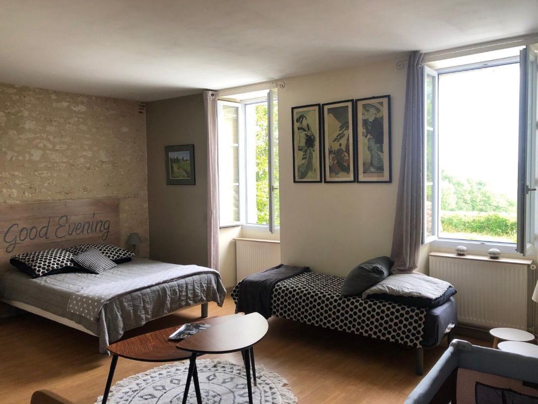 6 bedroom corps de ferme in Pineuilh, Gironde, France