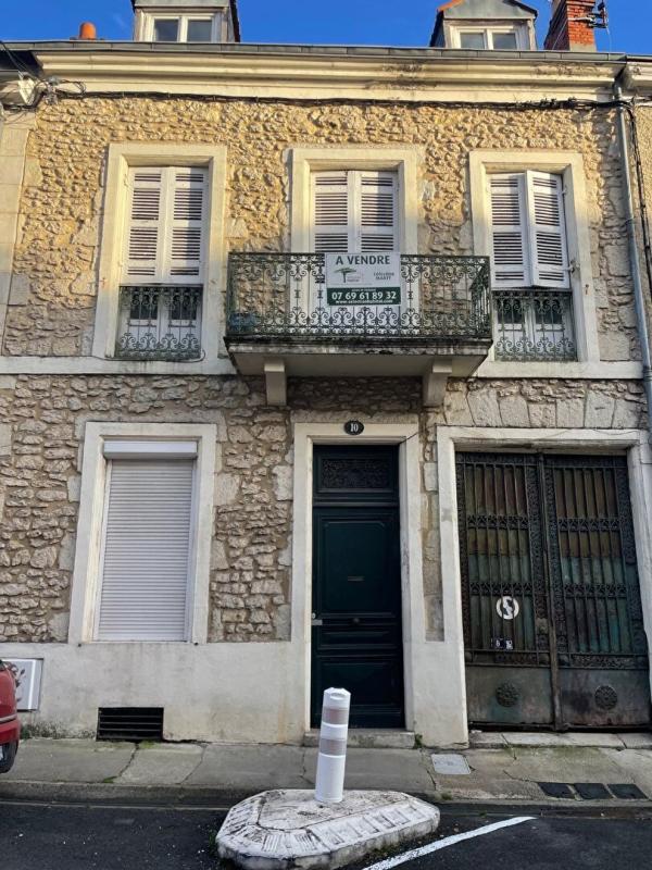immeuble in Perigueux, Dordogne, France