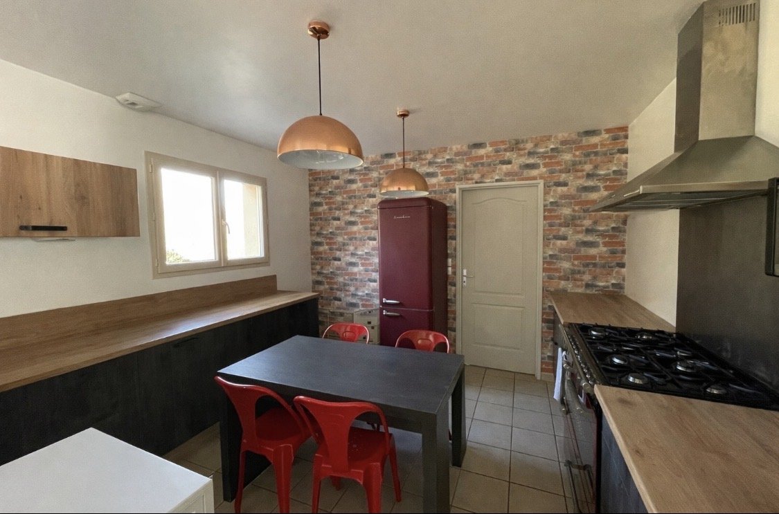 3 bedroom maison in Antonne Et Trigonant, Dordogne, France