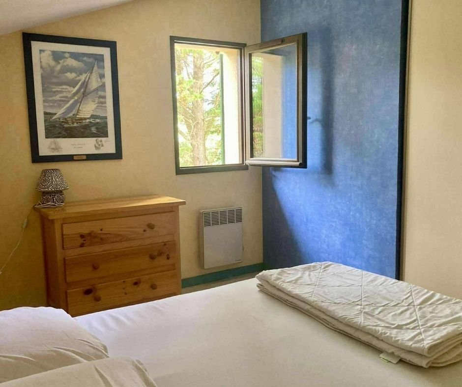 2 bedroom pavillon in Lacanau Ocean, Gironde, France