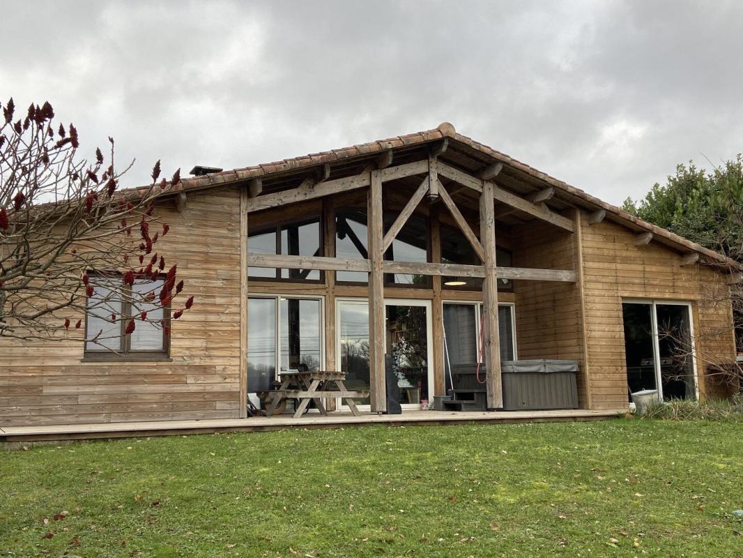 3 bedroom maison in La Chapelle Aubareil, Dordogne, France