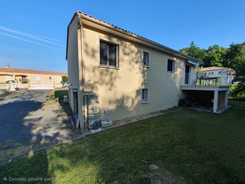 3 bedroom maison in Boulazac, Dordogne, France