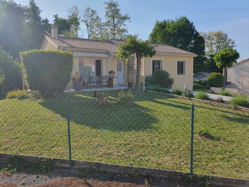 3 bedroom maison in Boulazac, Dordogne, France
