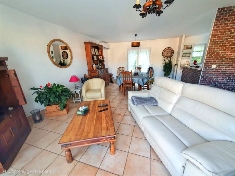 3 bedroom maison in Boulazac, Dordogne, France