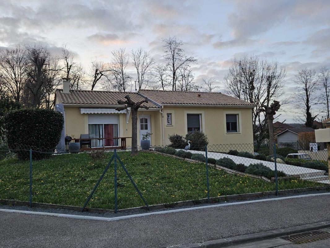 3 bedroom maison in Boulazac, Dordogne, France