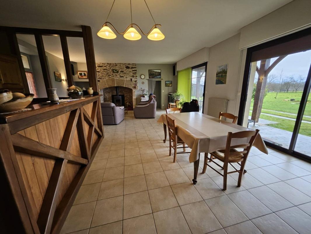6 bedroom propriete in Payzac, Dordogne, France