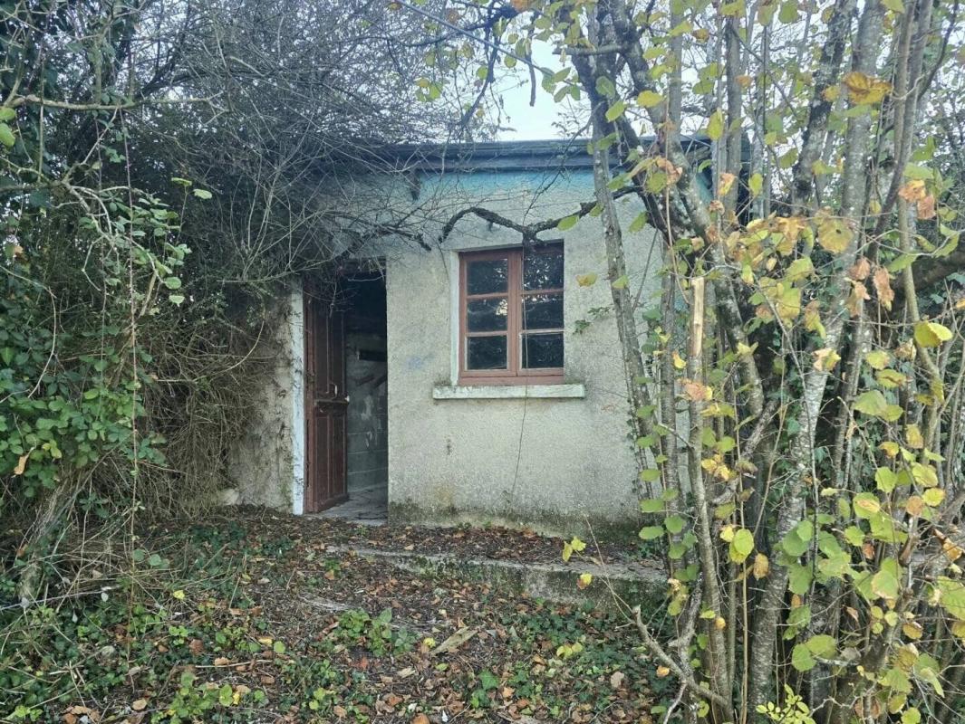 5 bedroom maison a renover in Riberac, Dordogne, France