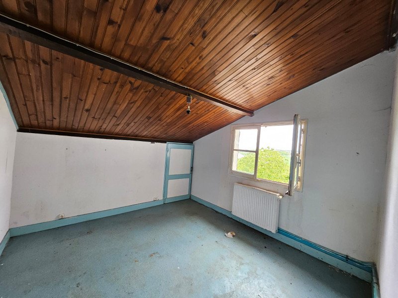 5 bedroom maison a renover in Riberac, Dordogne, France