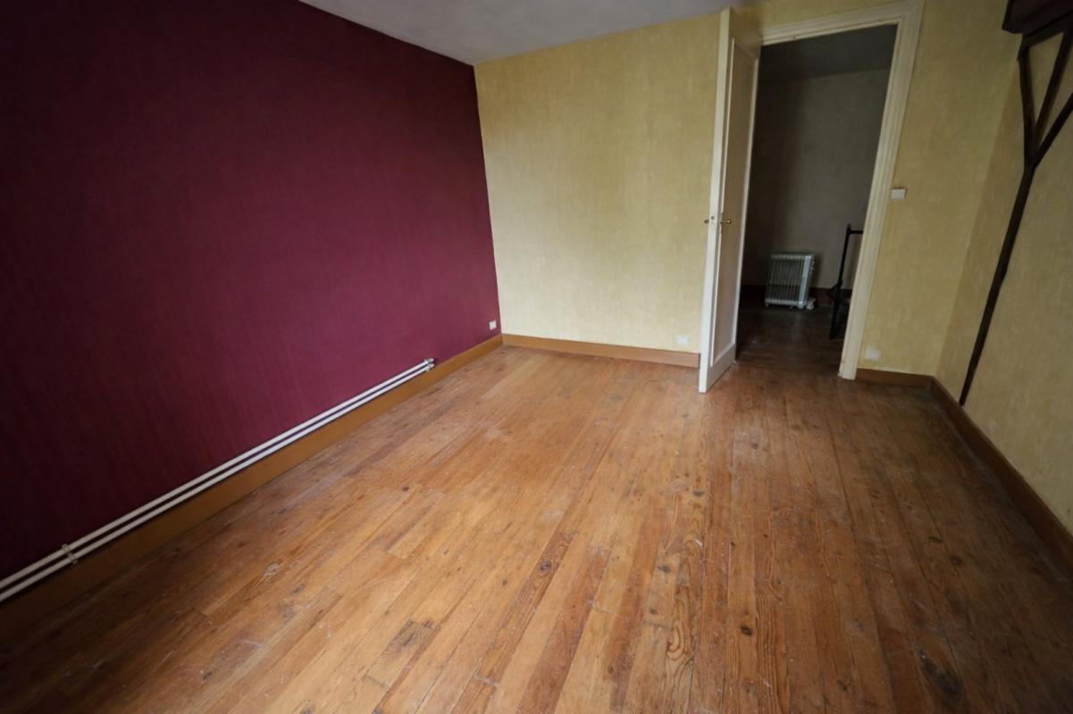 5 bedroom maison a renover in Riberac, Dordogne, France