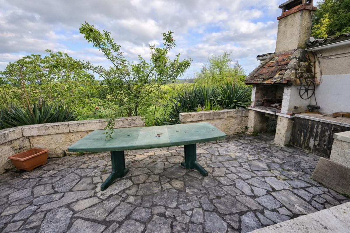 5 bedroom maison a renover in Riberac, Dordogne, France