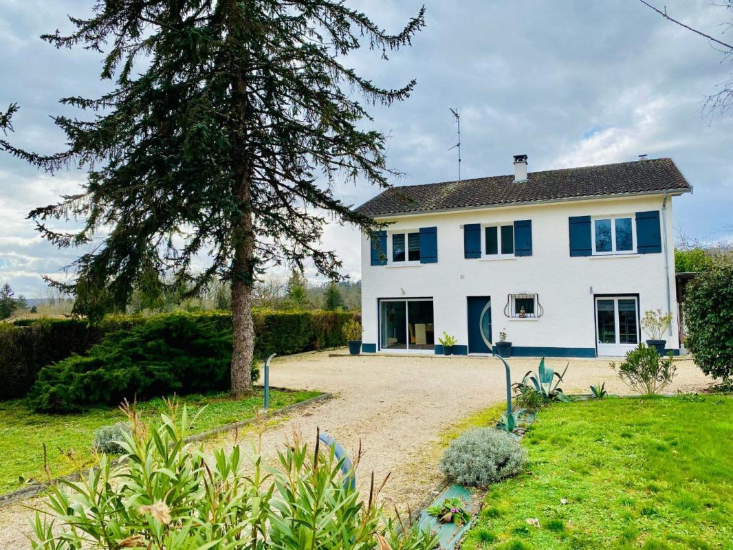 6 bedroom maison in Trelissac, Dordogne, France