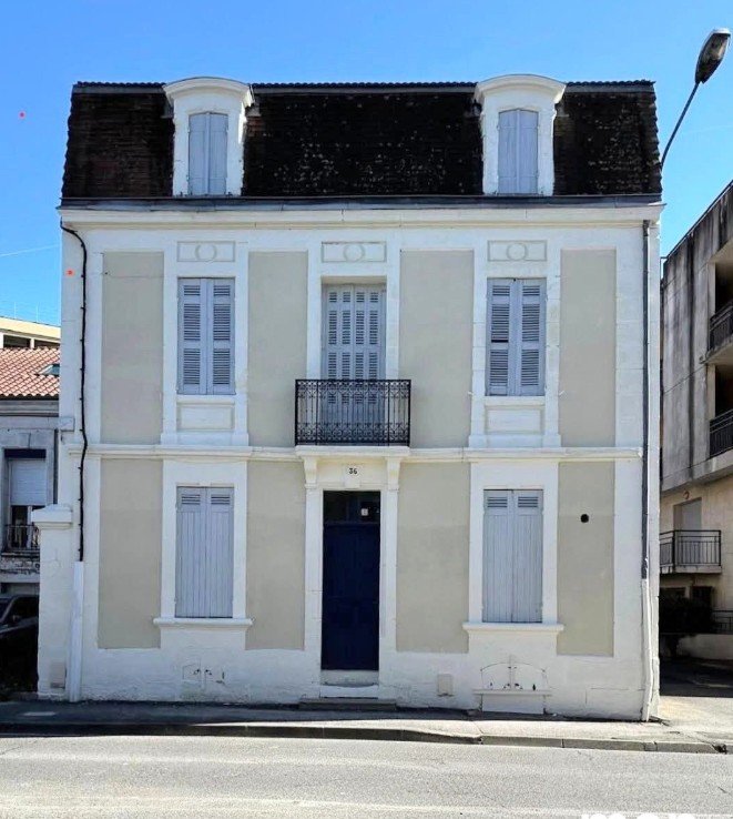 immeuble in Perigueux, Dordogne, France