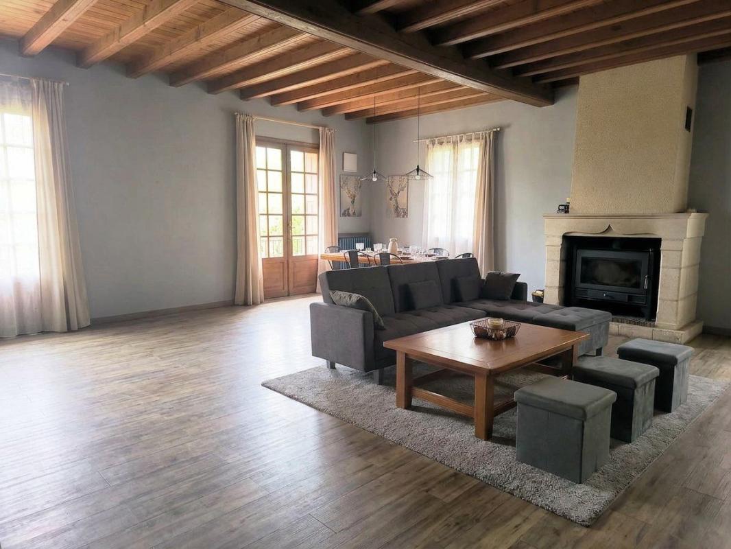 8 bedroom maison in Trelissac, Dordogne, France