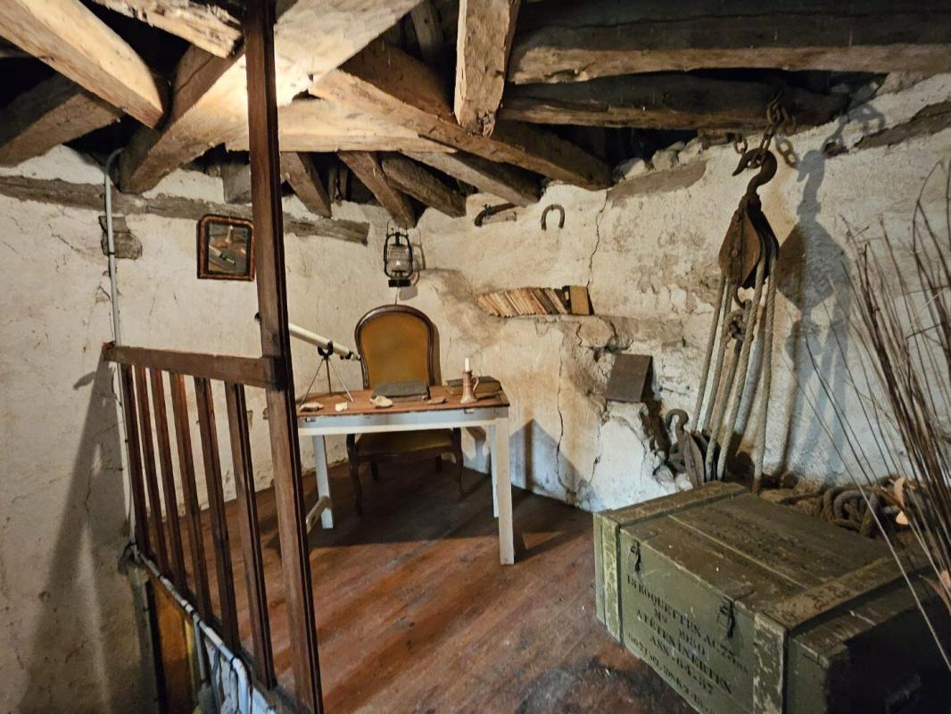 7 bedroom chateau in Perigueux, Dordogne, France