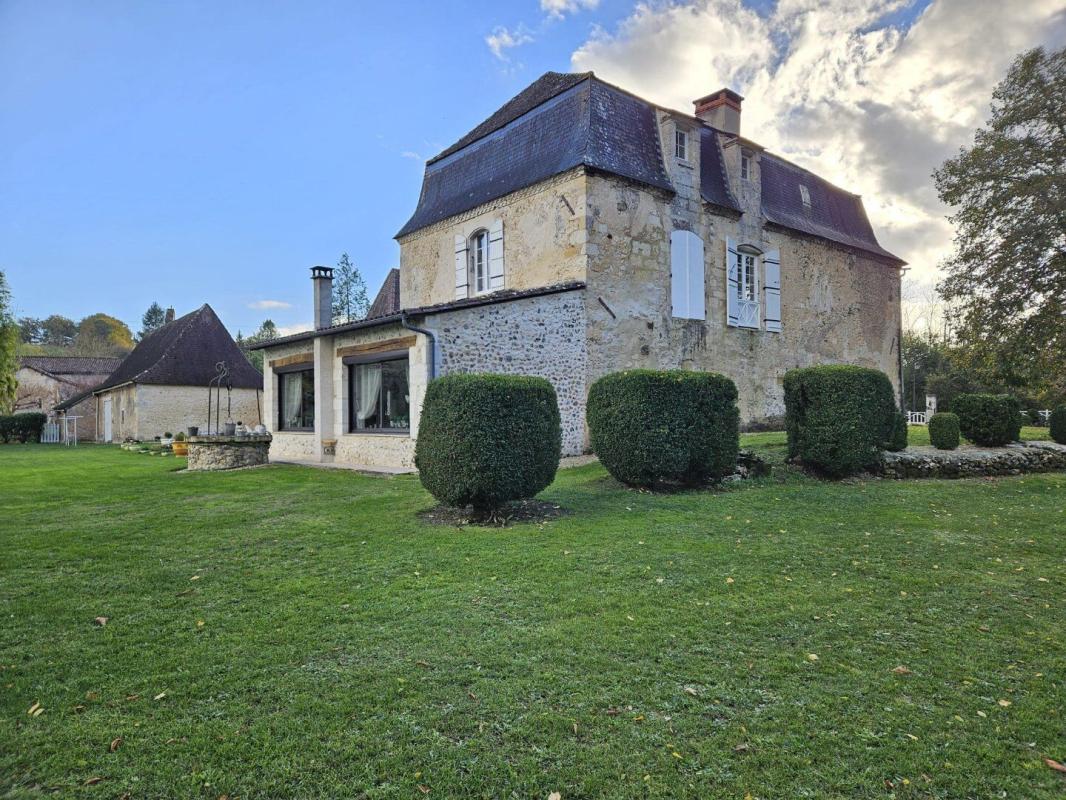 7 bedroom chateau in Perigueux, Dordogne, France
