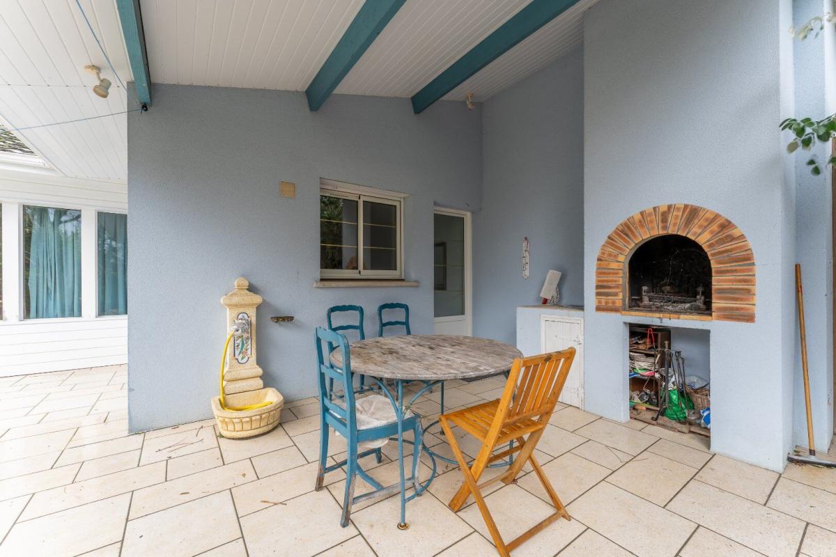 8 bedroom villa in Andernos Les Bains, Gironde, France